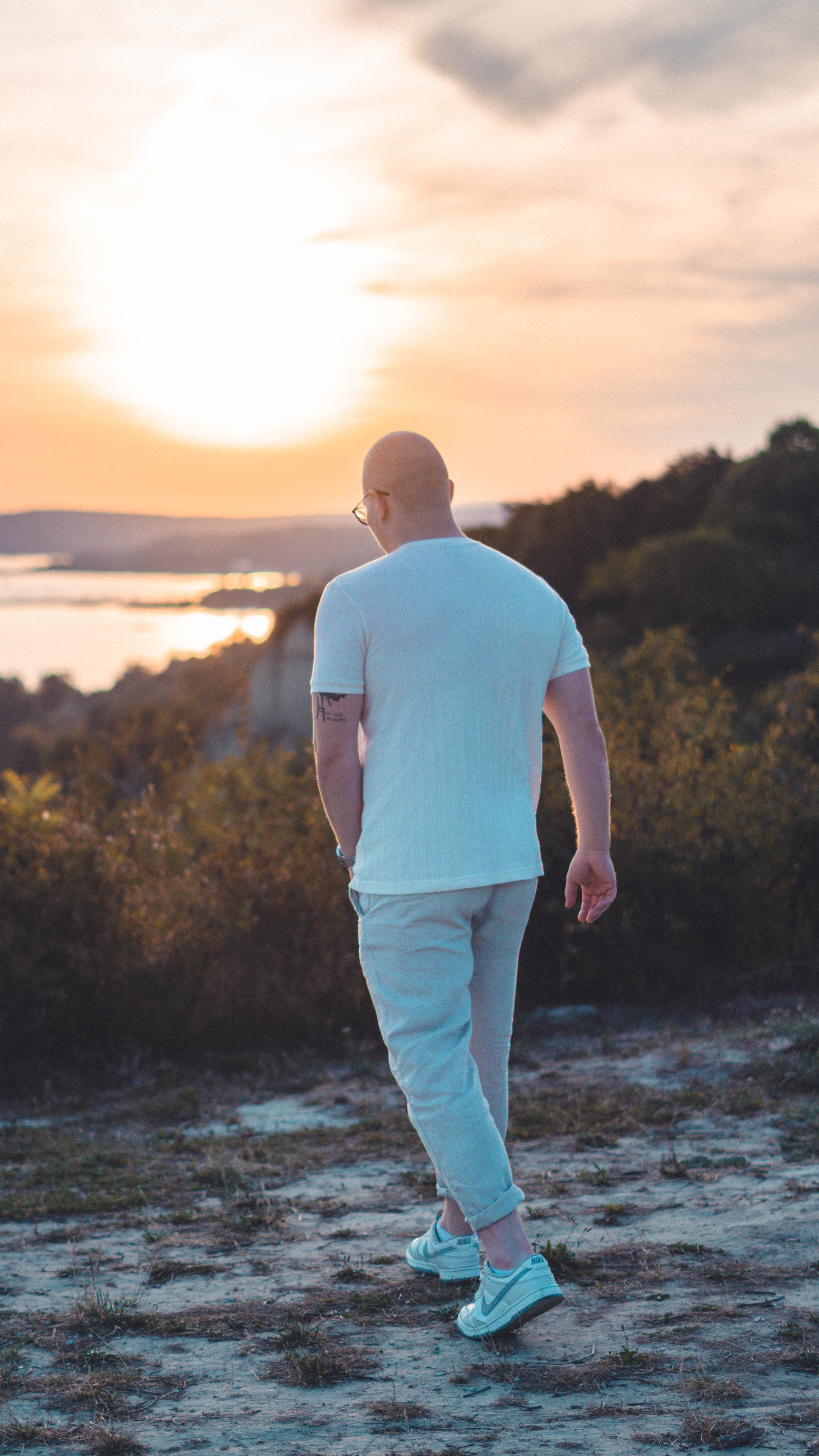 Krisz portréfotózás - GyenisDesign fényképészeti munkák